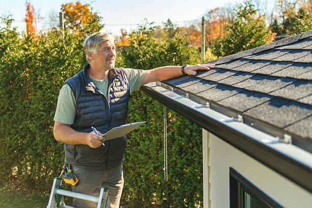 Trusted Roofing service in George, IA - Ben Roofing and Steel LLC