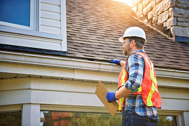 Trusted Emergency Roof Repair service in George, IA - Ben Roofing and Steel LLC